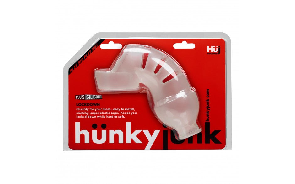 Chastity Devices Australia — A Beginner's Guide