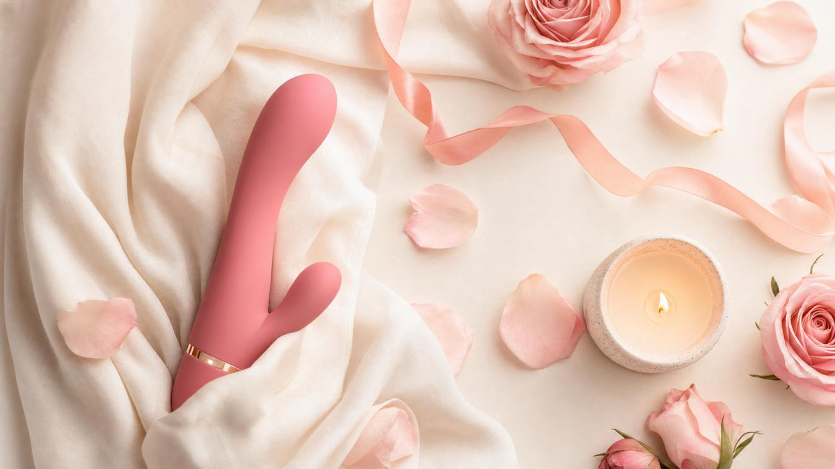 How to choose a dildo — NBN guide
