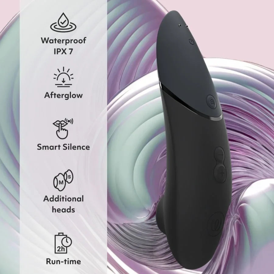 Womanizer NEXT Review: The Next Generation of Pleasure Air Technology