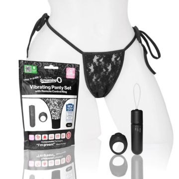 Vibrating Panties Australia | Naughty But Nice