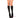 Music Leg 5747 Opaque Knee Hi - Black