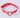 Chocker With Heart Ring