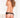 Rene Rofe Lace Garter Belt Size M/L Black