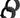 Skulls and Bones - Ankle Cuffs with Skulls - Black