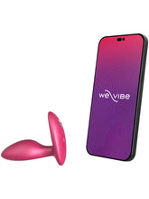 Load image into Gallery viewer, WE-VIBE- DITTO PLUS -COSMIC PINK
