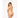 Embroidered Open Crotch Panty With Gold Hardware STM-11651X-PINK-3/4X (H)