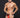 Envy E042 Microfiber Magnetic G String L/XL