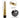 Naughty Bits Gold Dicker Personal Vibrator