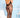 Floral Tube Top Print Body Stocking Black, Style1750Q