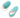 Nu Sensuelle - Remote Control 15Func Petite Egg