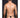 Envy E042 Microfiber Magnetic G String L/XL