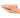 Peachy! Mini Tickle Vibrator
