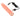 Peachy! Mini Tickle Vibrator