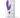The Classic Rabbit USB Rechargeable Purple