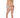 Music Legs 1038 Fence Net Long Sleeve BodyStocking BLK O/S