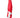 Power Flower Red