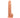 Silexd Thermo-Reactive 10" Dildo - Model 1 in Flesh