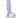 King Cock Clear 4" Cock with Balls