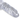 King Cock Clear 4" Cock with Balls