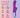 Femme Funn Delola Rechargeable Rabbit Vibrator - Purple