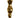 Icicles Gold edition GO8