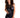 Glossy Wet Look Dress LuLu