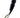 Smart Wand Medium Black