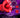 Clitoral Stimulator - Red