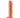 Fantasy X-Tension Perfect 1" Extension with Ball Strap Flesh