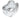 Oxballs Big D Bulge Lift Ring – Clear