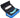 Nu Sensuelle - Trinitii Electectric Blue