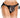 King Cock Elite Comfy Silicone Body Dock Kit