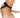 King Cock Elite Comfy Silicone Body Dock Kit