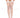 Music Legs Sheer Spandex Suspender Pantyhose White OS