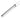 Le Wand Chrome Vibrating Necklace