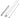 Le Wand Chrome Vibrating Necklace