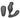 Nero by Playful Hunter - Rechargeable Prostate Massager