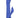 California Dreaming L.A. Love Vibe Blue