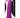 Colours Dual Density 7'' Wide Dildo