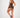 The Romantic Two Piece Babydoll Set STM-11547 Black M