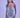 Lap Dance Glow In The Dark Mini Dress