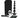Cinco Rechargeable Remote Anal Beads - Black
