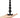 Cinco Rechargeable Remote Anal Beads - Black