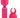 Nu Sensuelle - Harlow Nubii Mini Wand with Attachment