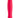 Nu Sensuelle - Bella Velvet Touch Vibe with Boost - Hot Pink