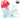 Naughty Bits Muff Shroom Playful Massager