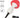 Naughty Bits Muff Shroom Playful Massager