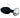 Crystal Amulet Silicone Butt Plug Large