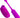 Multifunctional 2 In 1 Curupira Purple