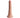 King Cock - Elite 7 Inch Silicone Vibrating Dual Density Vibrator